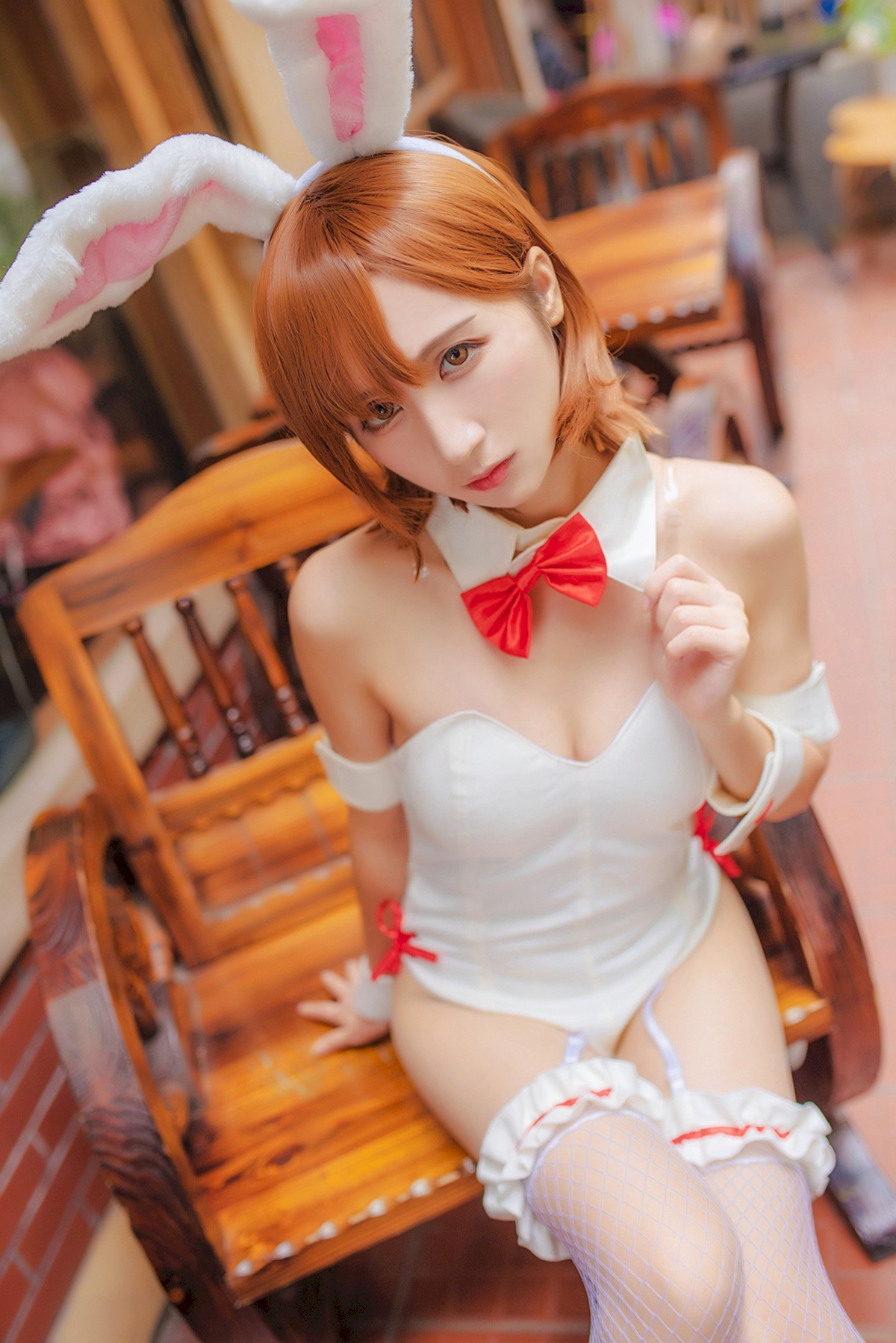 图片[3]-冰山美女总裁老婆秦海-COS世界