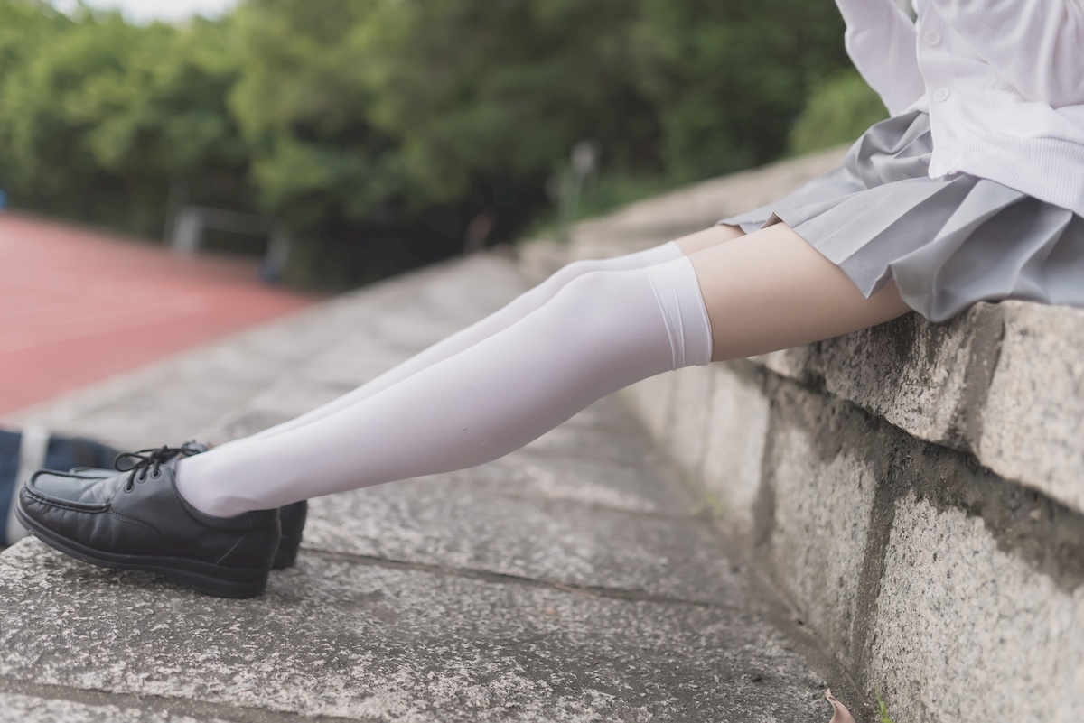 图片[5]-美女穿紧身裤图片大全-COS世界