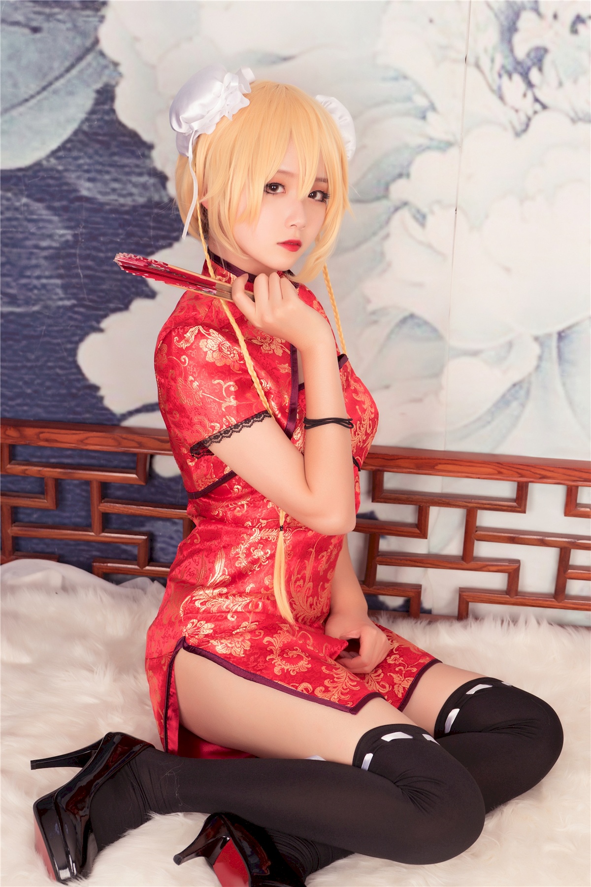 图片[4]-cosplay初音男扮女装视频-COS世界