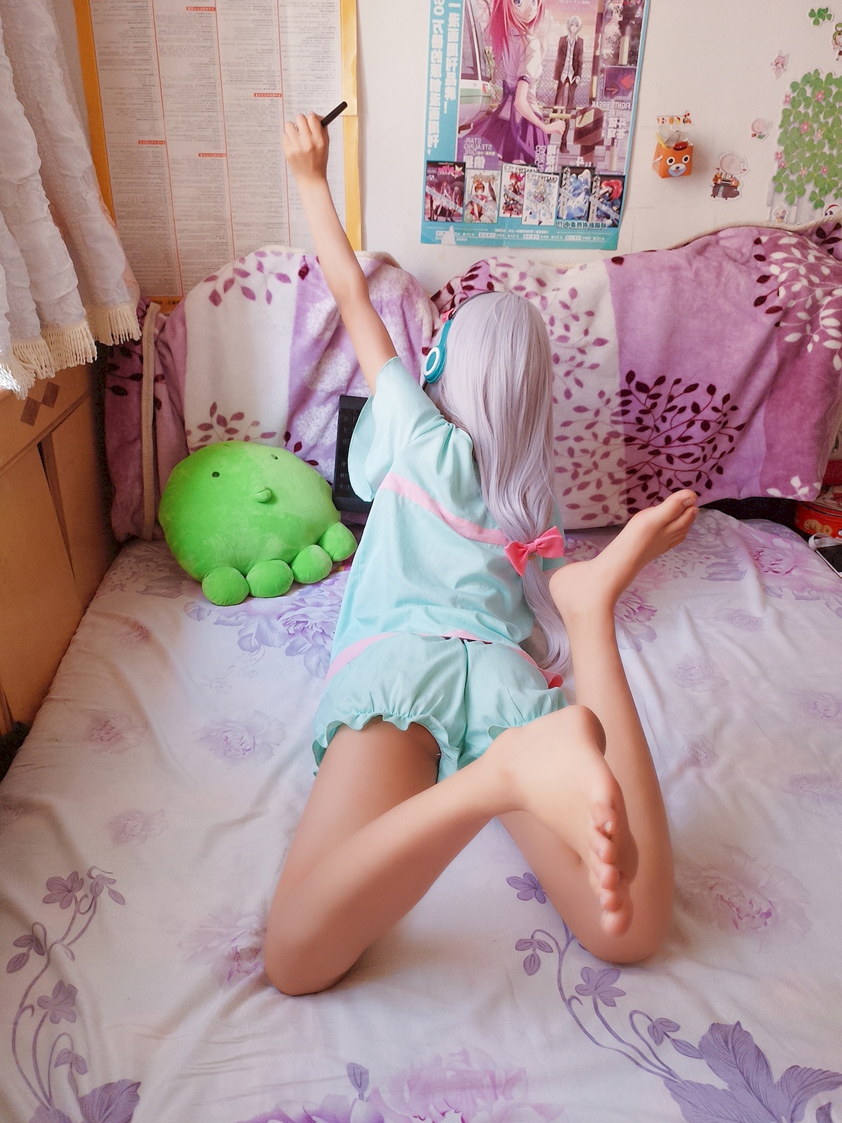 图片[5]-美女总裁的贴身高手电视剧-COS世界