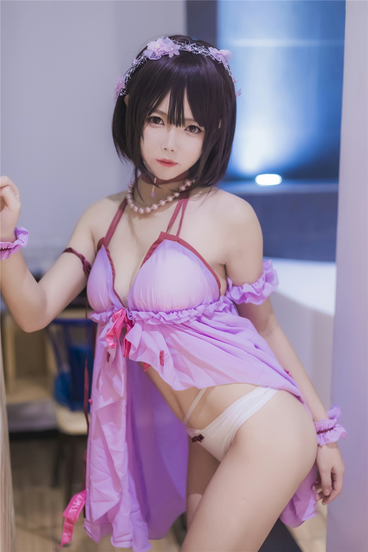图片[2]-写给反对孩子cosplay的家长-COS世界