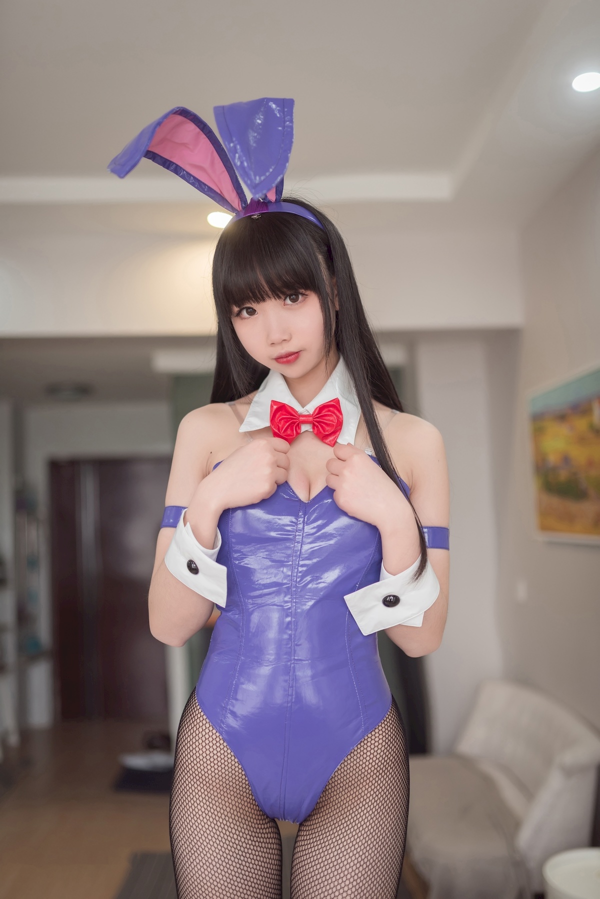 图片[2]-召唤美女军团百度百科-COS世界