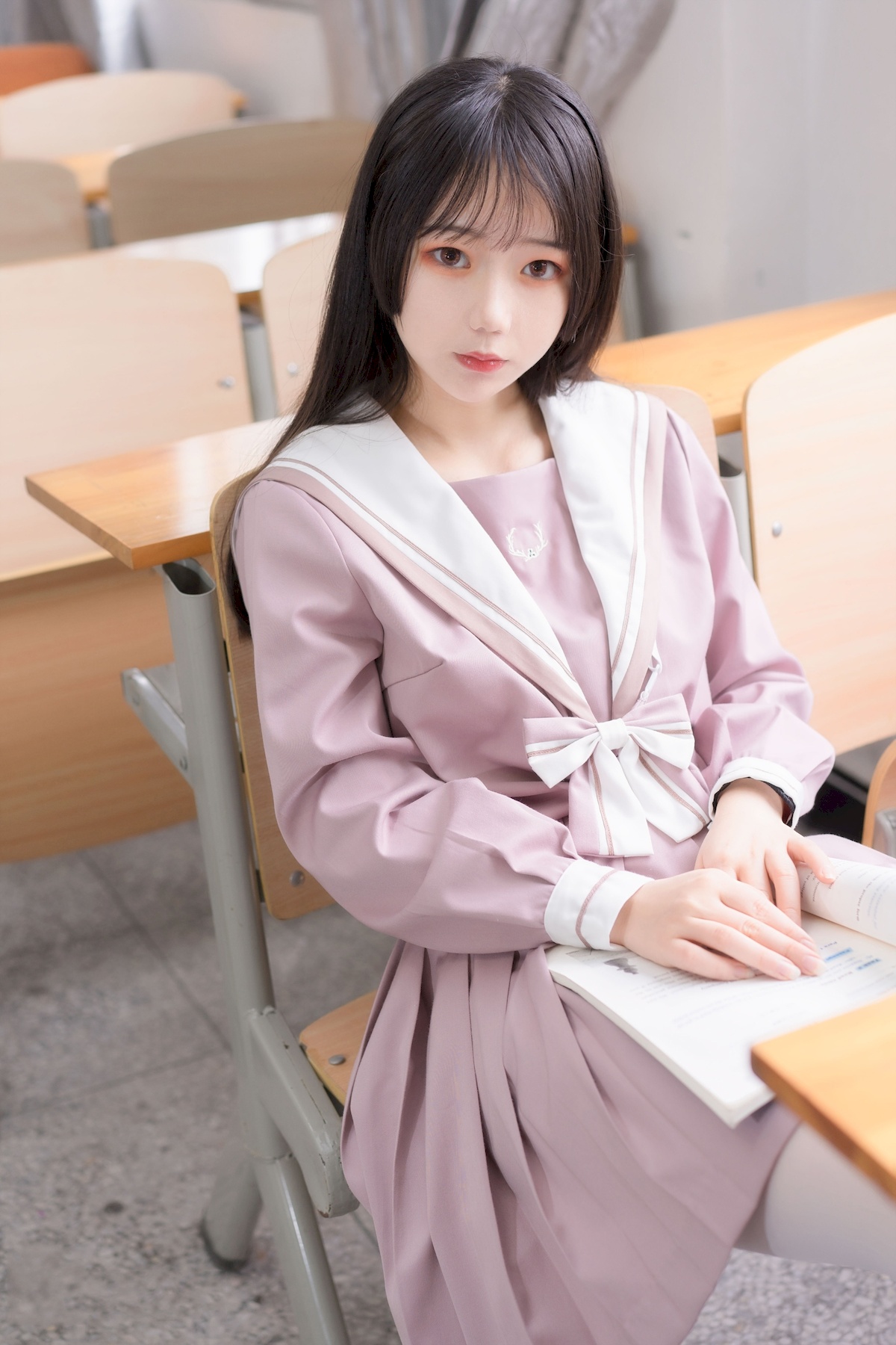 图片[3]-cosplay女装角色推荐可爱-COS世界