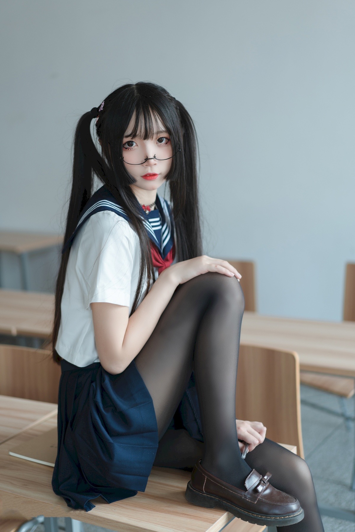 二次元衣服cos服套装动漫可爱-COS世界