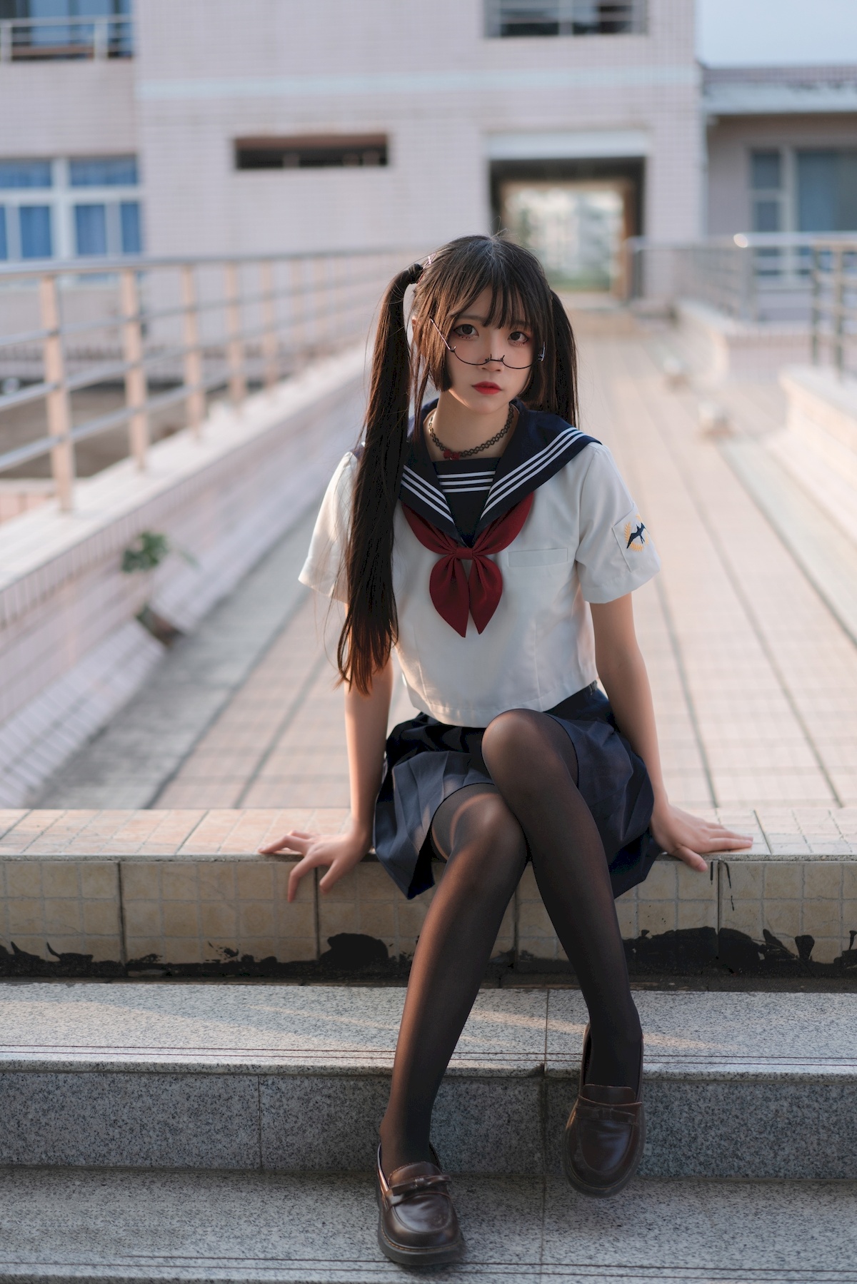 图片[5]-二次元衣服cos服套装动漫可爱-COS世界