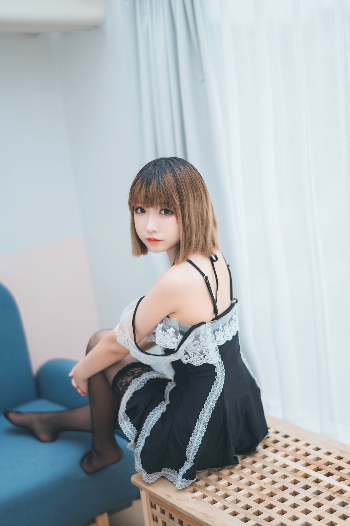 图片[5]-美女机器人寿命有多长-COS世界