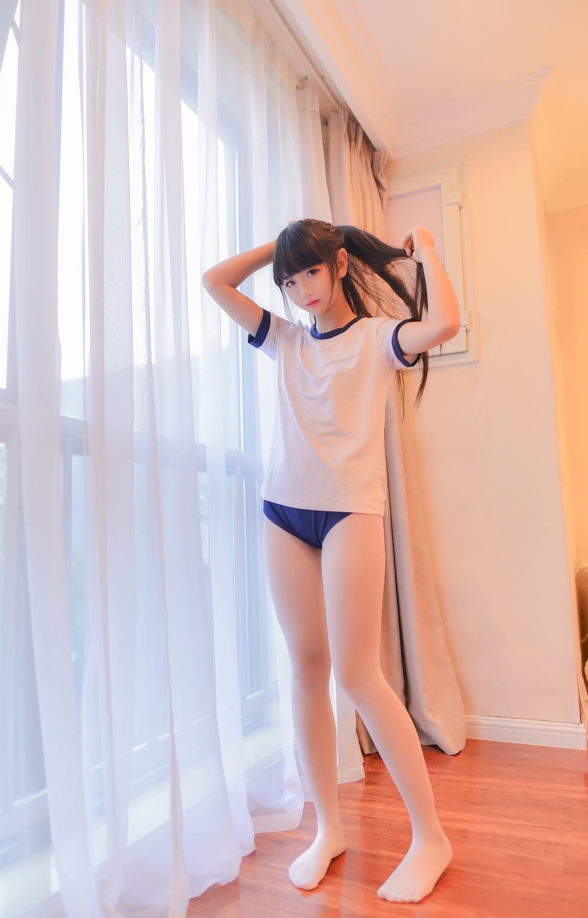 图片[2]-男生cosplay女装教程视频-COS世界