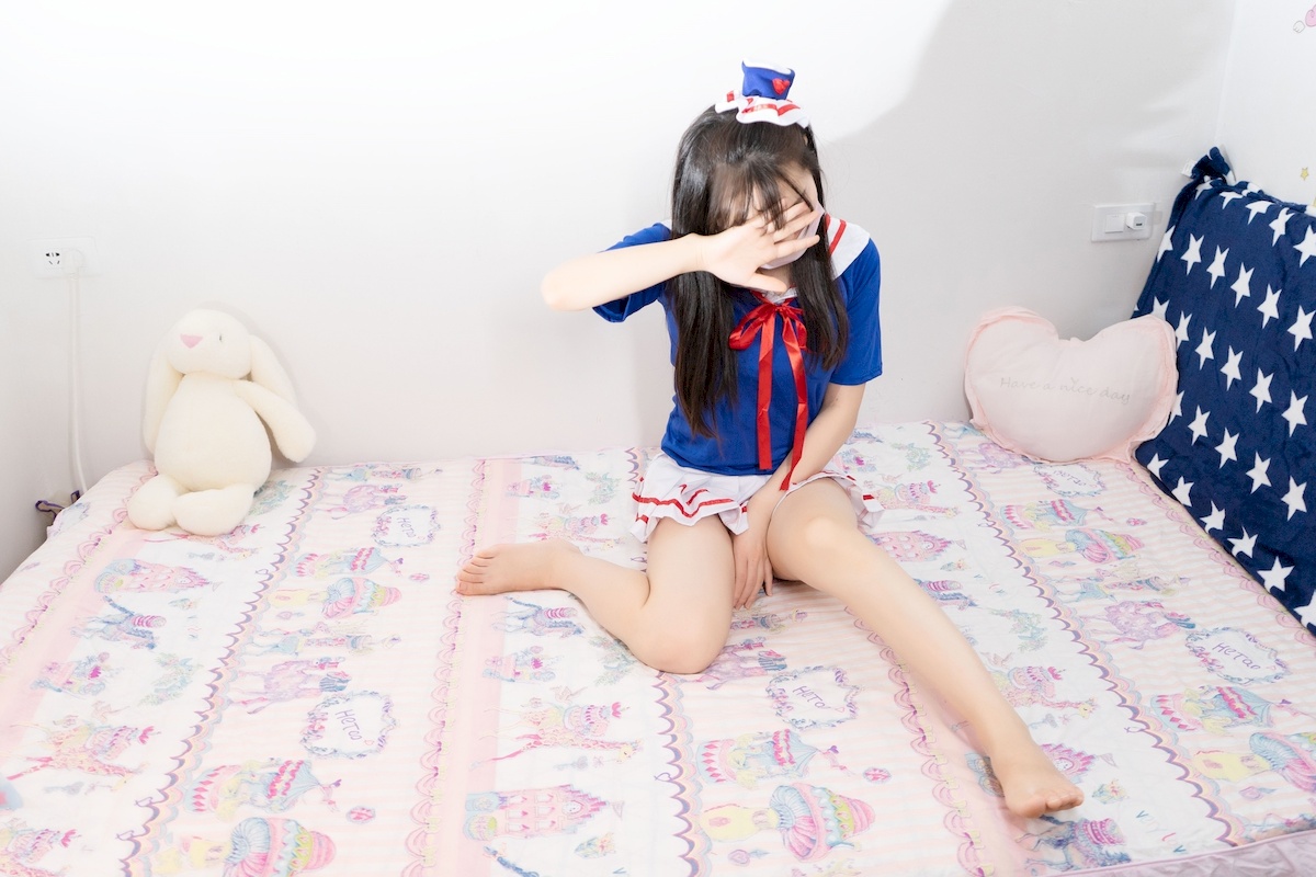 图片[2]-我的绝世美女总裁李天-COS世界