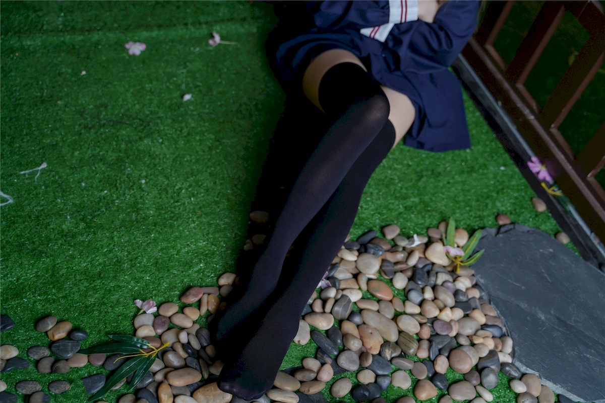 二次元jk制服-COS世界