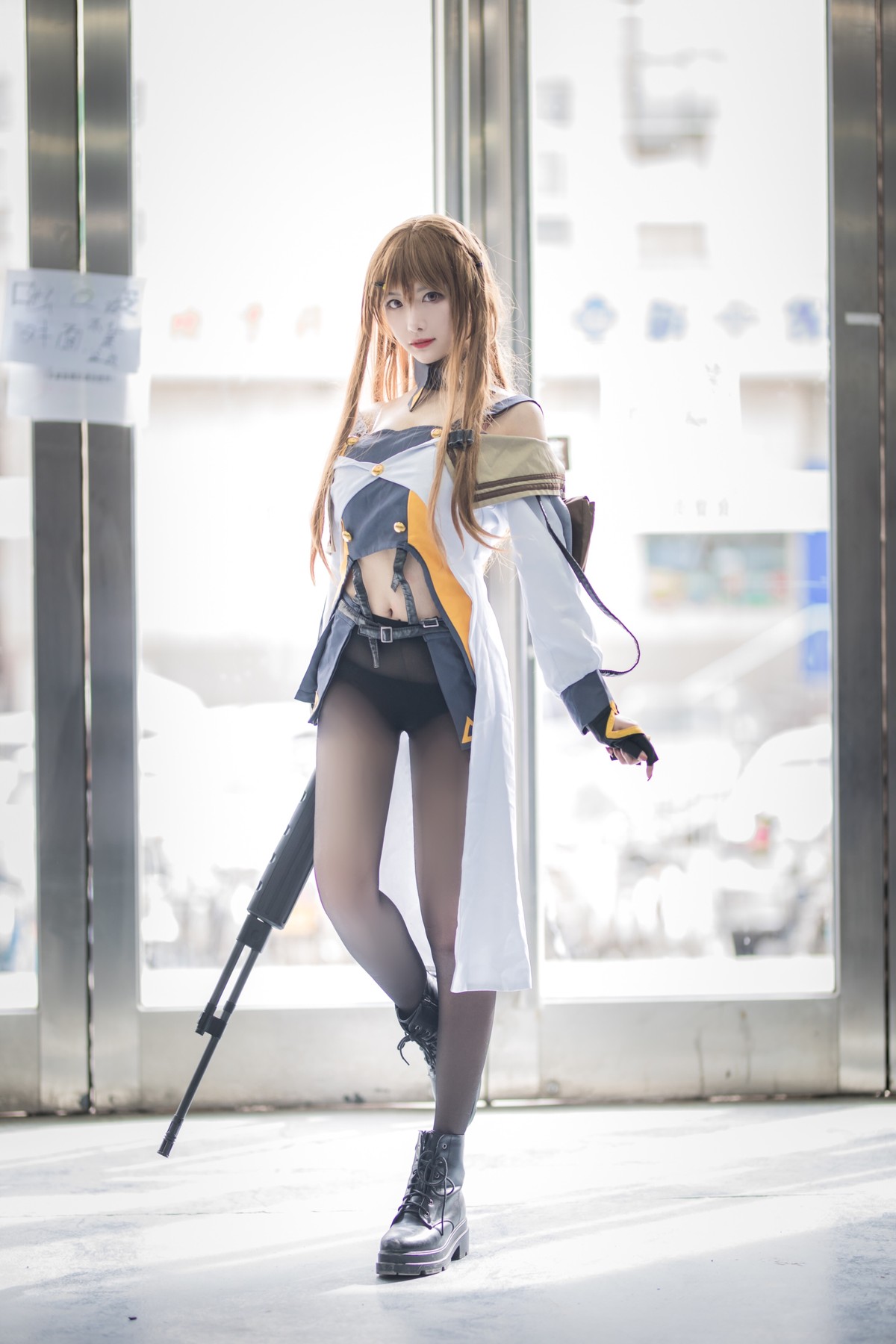 图片[3]-Shika小鹿鹿-K2100-COS世界