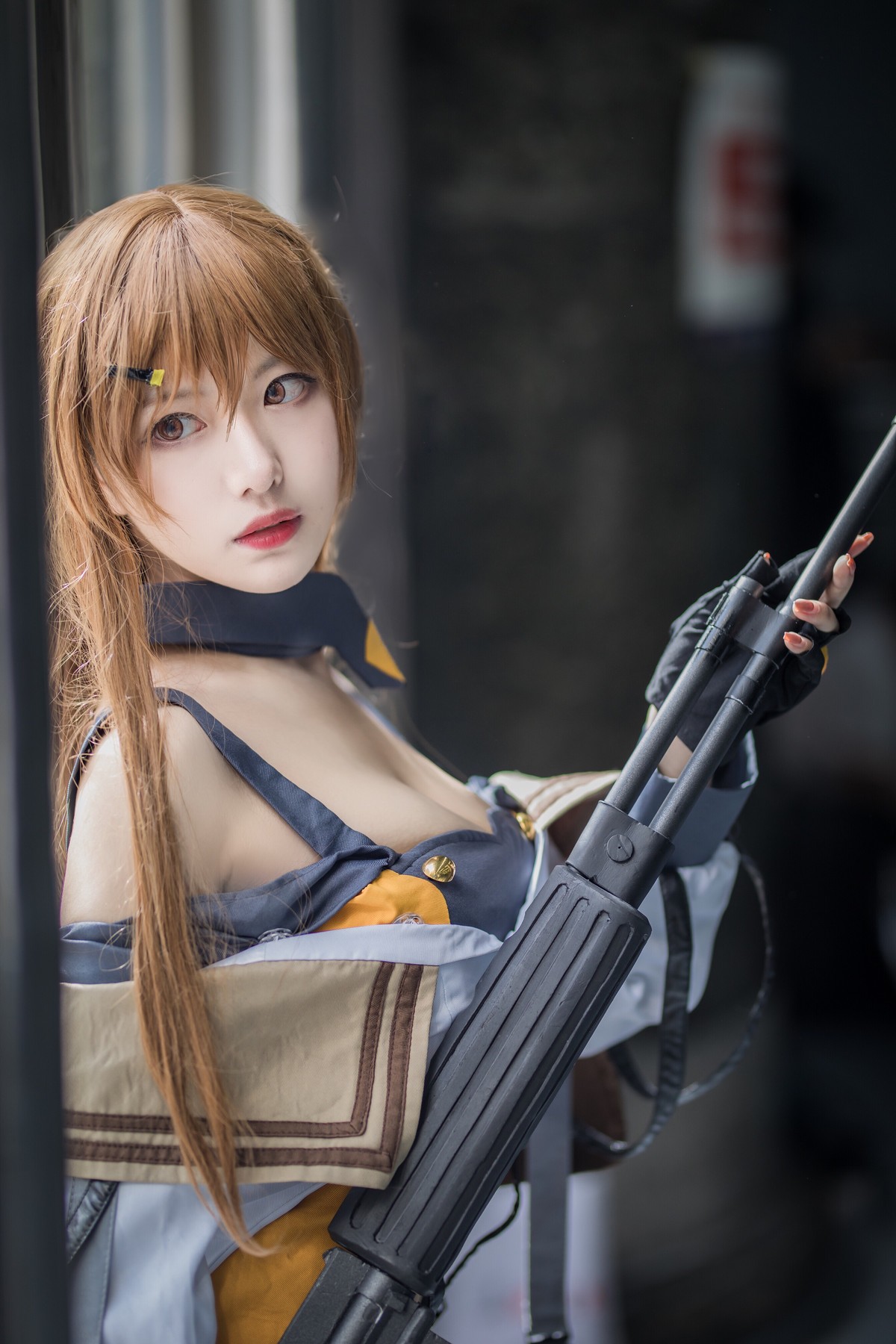 图片[5]-Shika小鹿鹿-K2100-COS世界