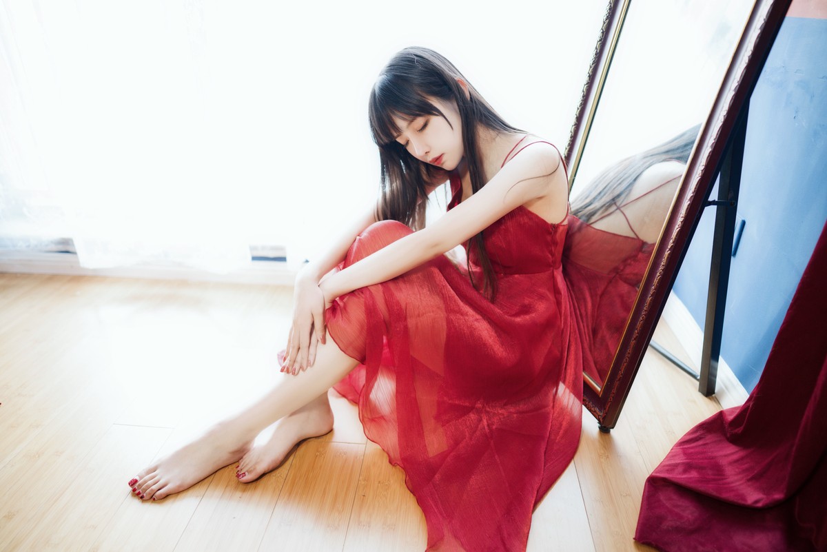 图片[2]-Shika小鹿鹿-Rose-COS世界