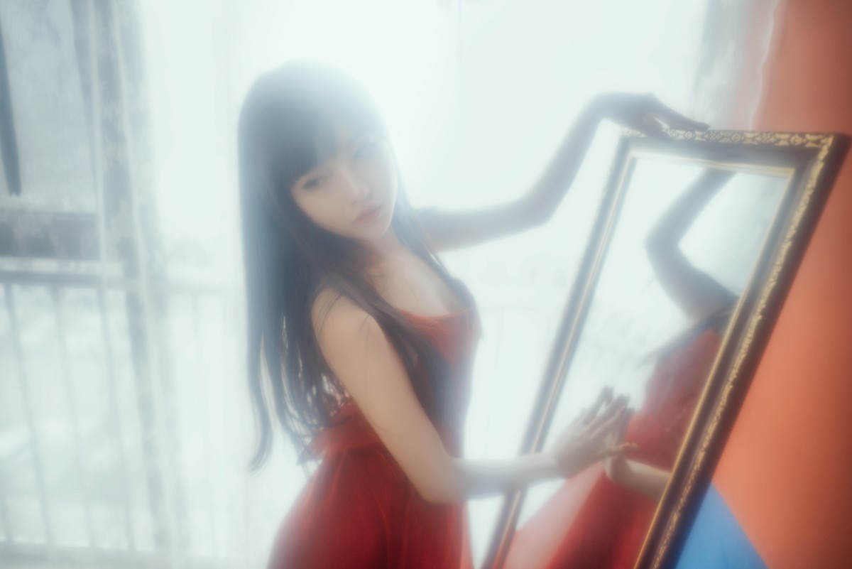 图片[3]-Shika小鹿鹿-Rose-COS世界