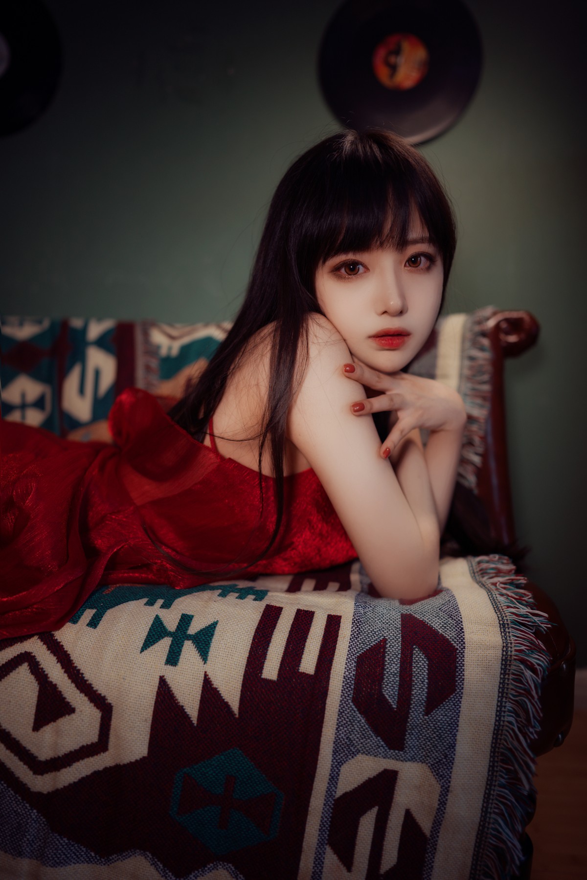 图片[4]-Shika小鹿鹿-Rose-COS世界