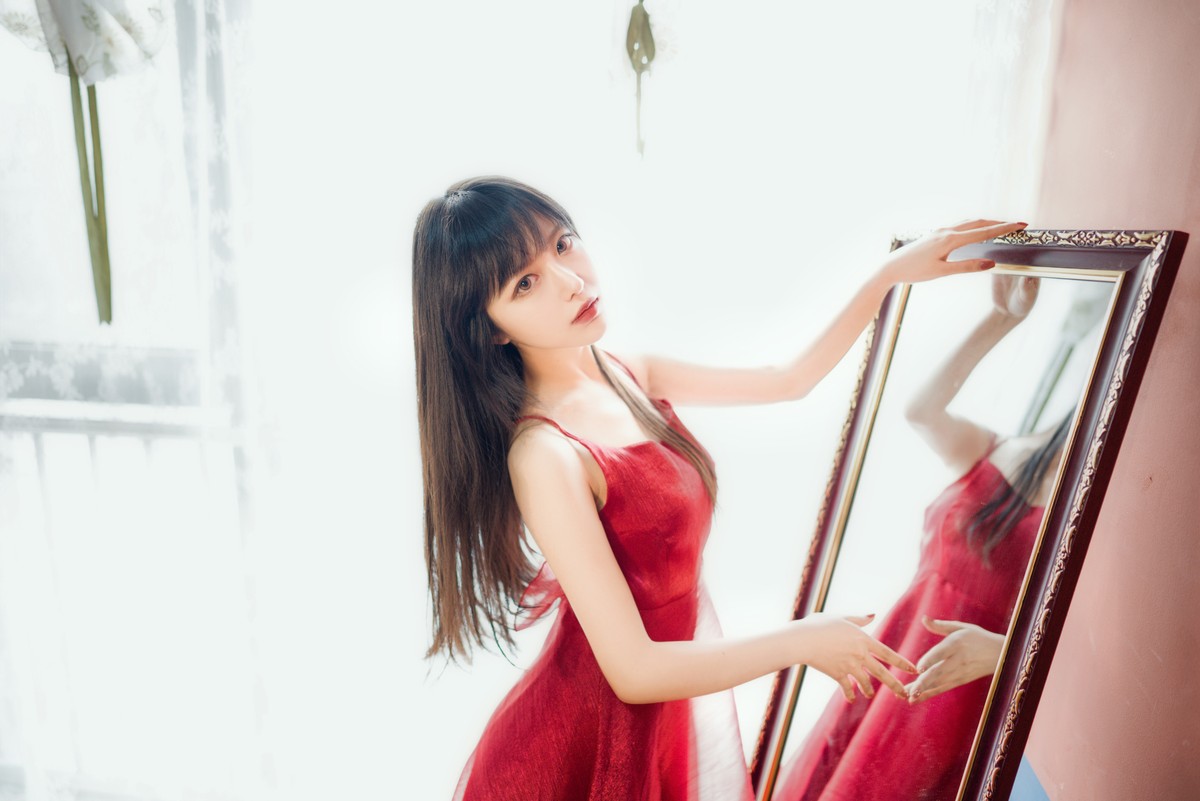 图片[5]-Shika小鹿鹿-Rose-COS世界