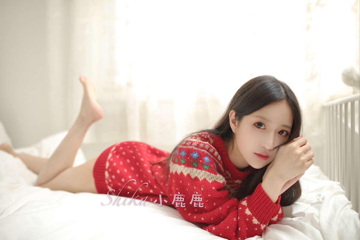 图片[2]-Shika小鹿鹿-写真02-COS世界