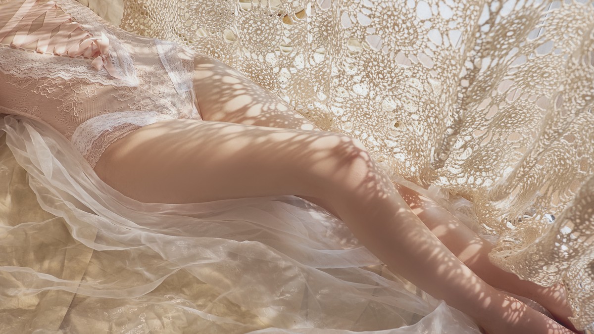 图片[3]-Shika小鹿鹿-写真03连体服150-COS世界