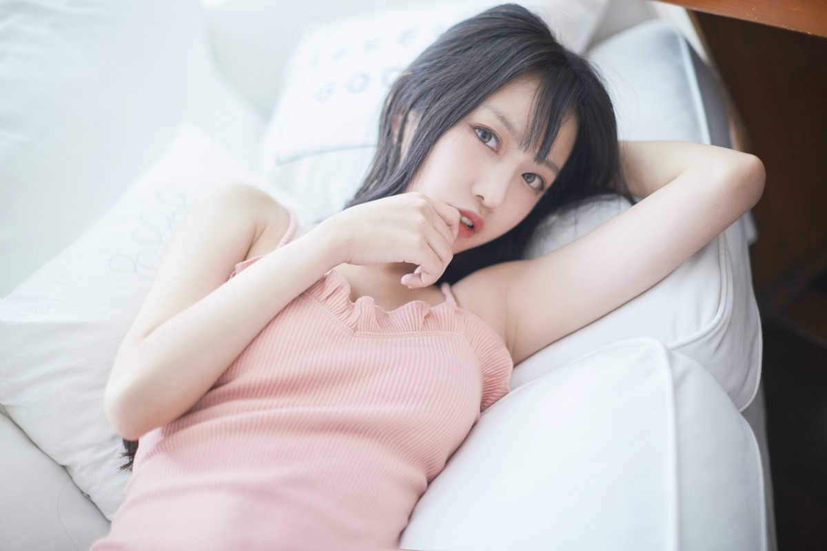 图片[2]-Shika小鹿鹿-写真0641度150-COS世界