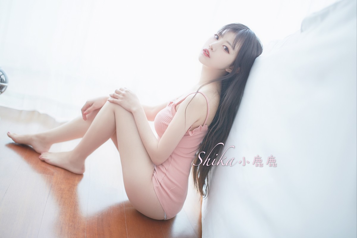 图片[5]-Shika小鹿鹿-写真0641度150-COS世界