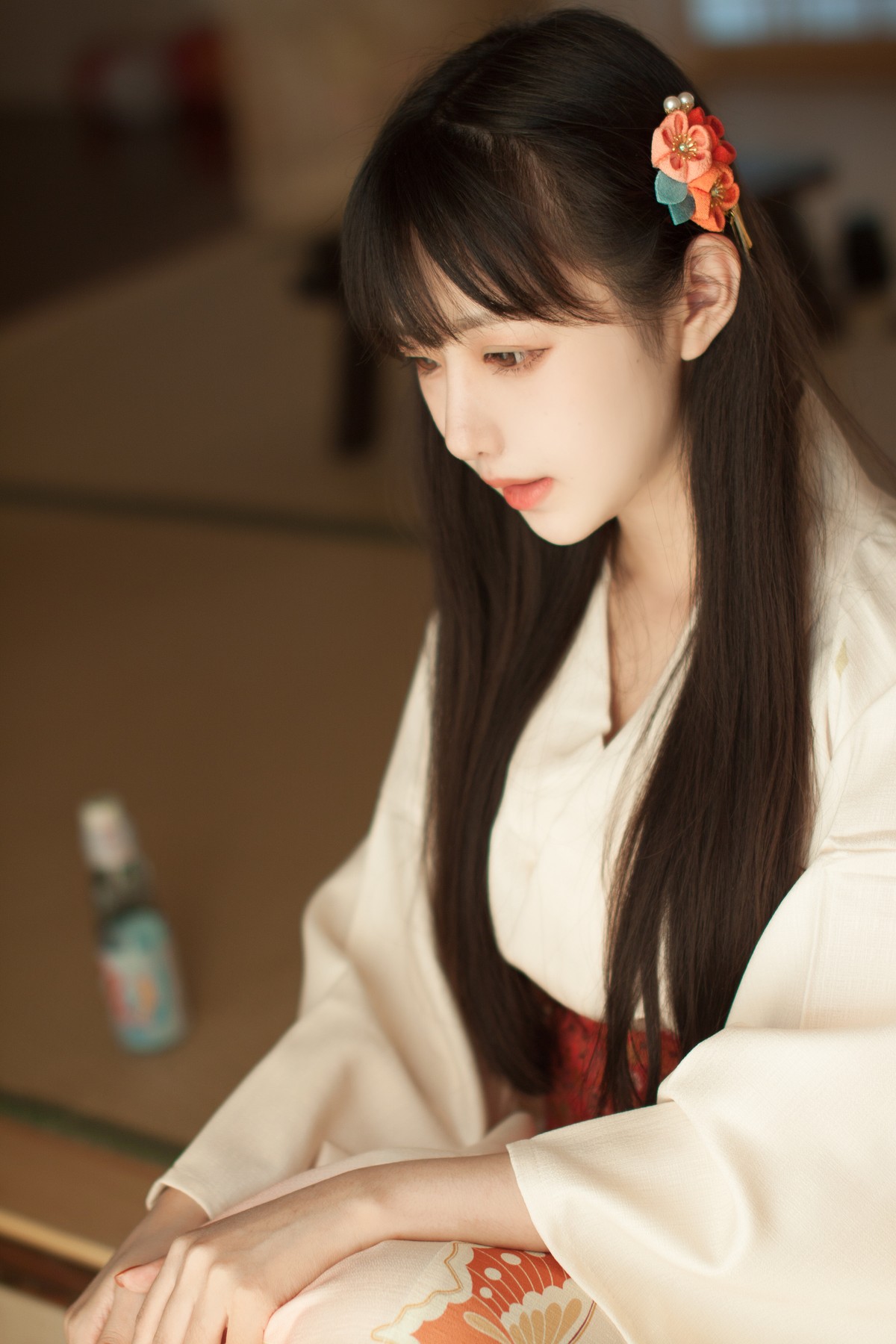 图片[5]-Shika小鹿鹿-和服-COS世界