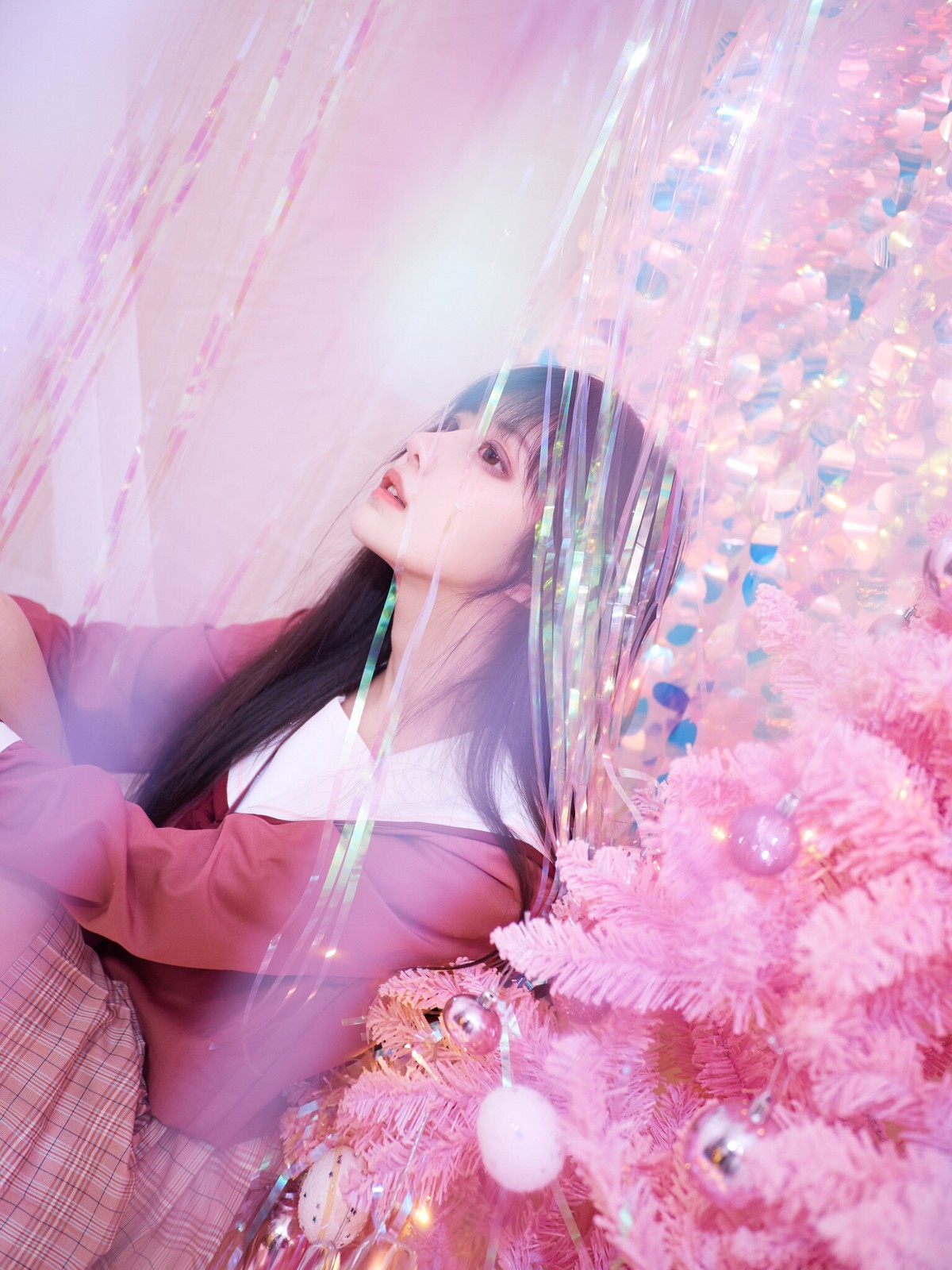 图片[3]-Shika小鹿鹿-圣诞-COS世界