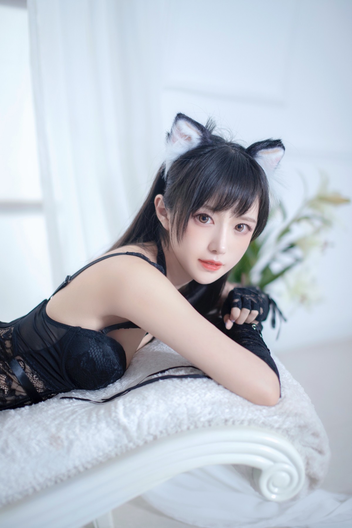 图片[2]-Shika小鹿鹿-妄想天国-COS世界