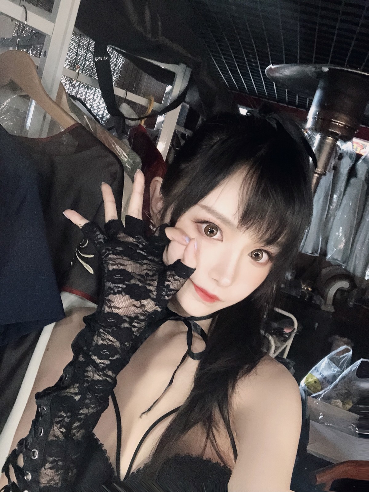 图片[3]-Shika小鹿鹿-妄想天国-COS世界