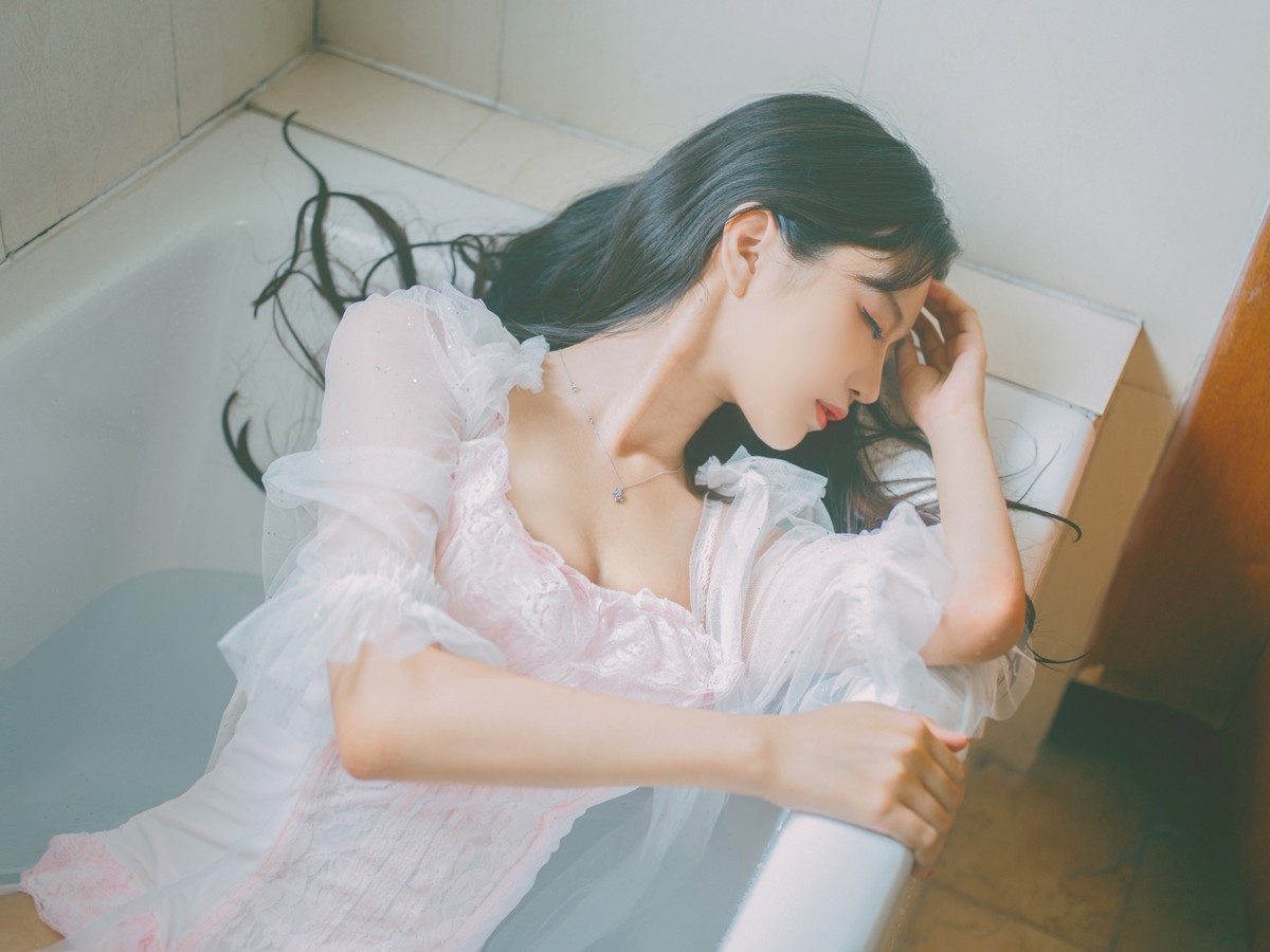 图片[2]-Shika小鹿鹿-小鹿浴池-COS世界