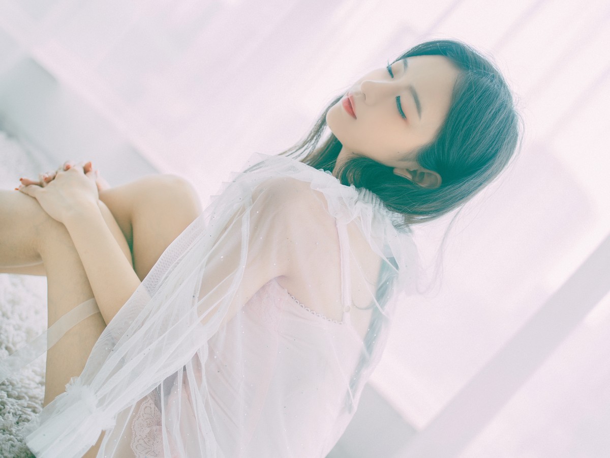 图片[4]-Shika小鹿鹿-小鹿浴池-COS世界