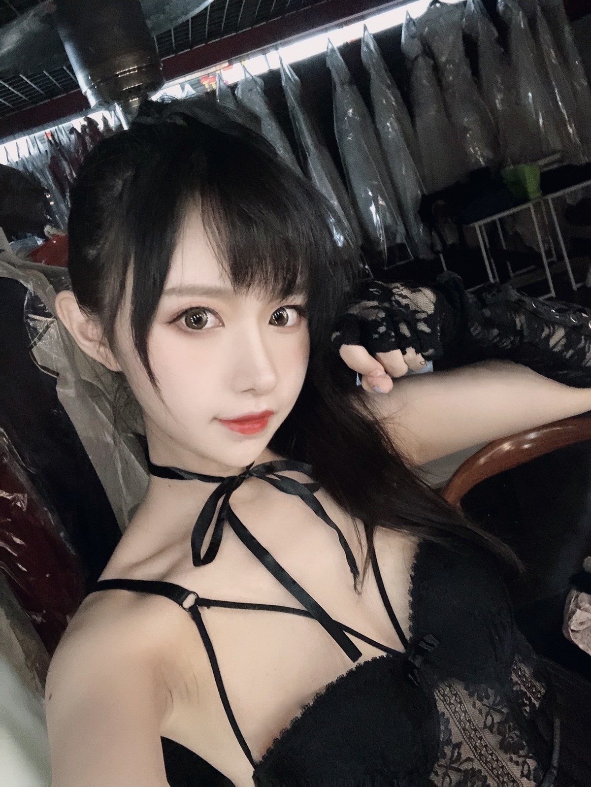 图片[4]-Shika小鹿鹿-自拍图包-COS世界