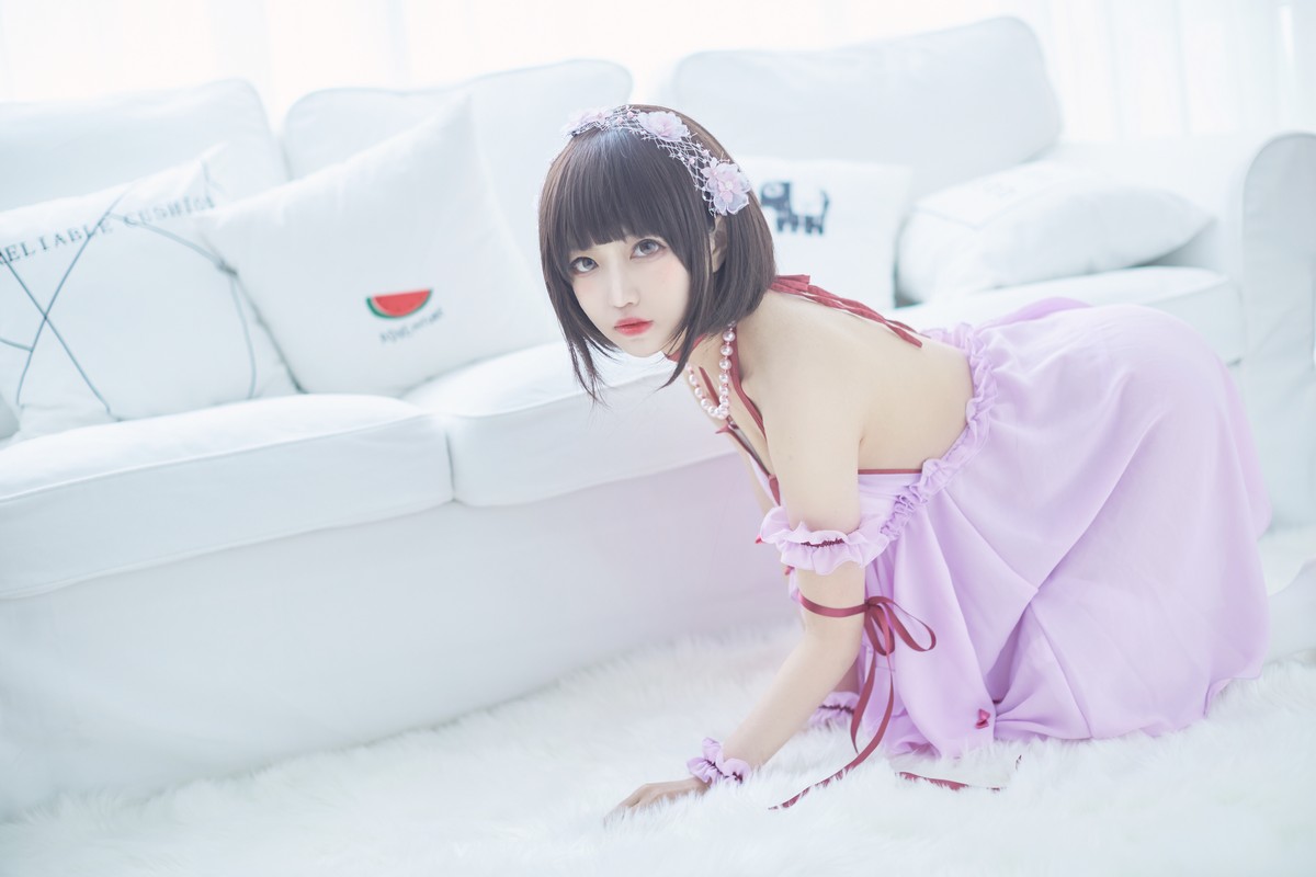 图片[3]-Shika小鹿鹿-路人女主-COS世界