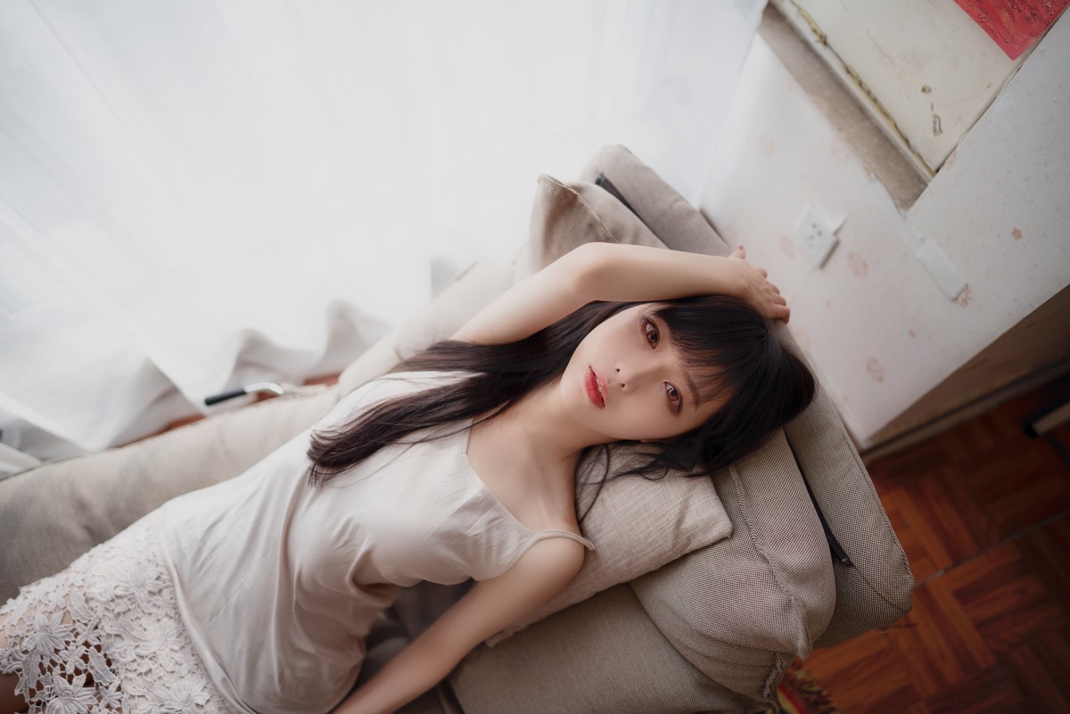 图片[4]-Shika小鹿鹿-长发姑娘-COS世界