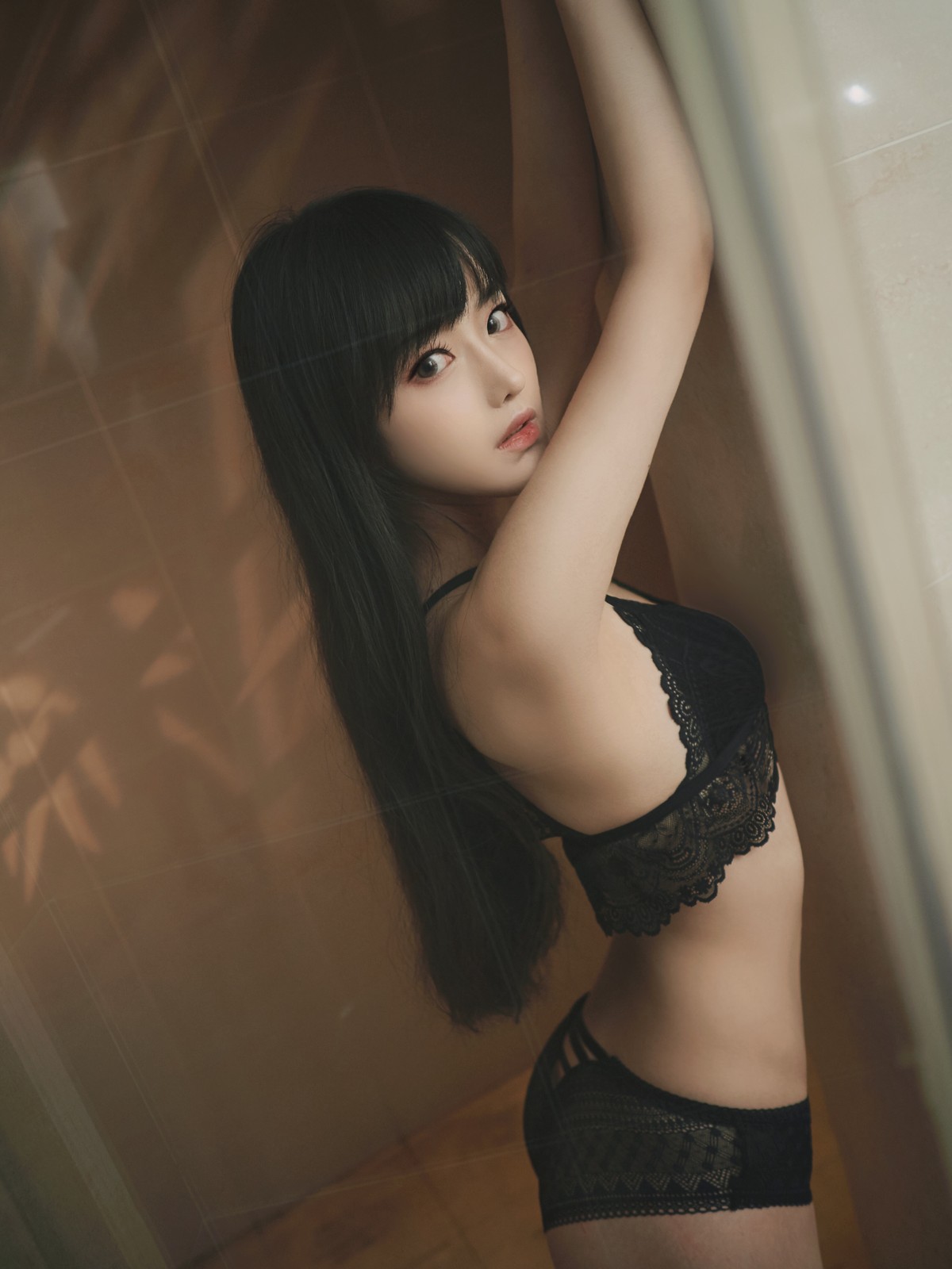 Shika小鹿鹿启蛰A-COS世界