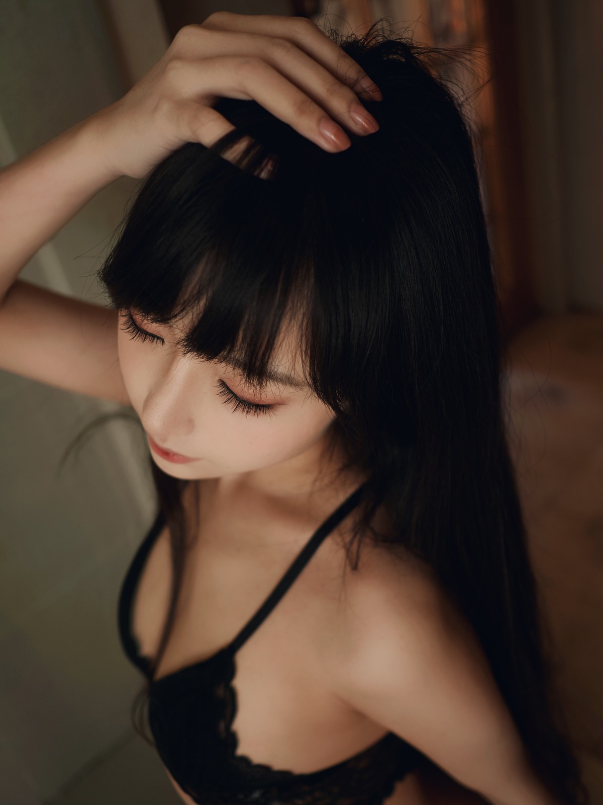 图片[3]-Shika小鹿鹿启蛰A-COS世界
