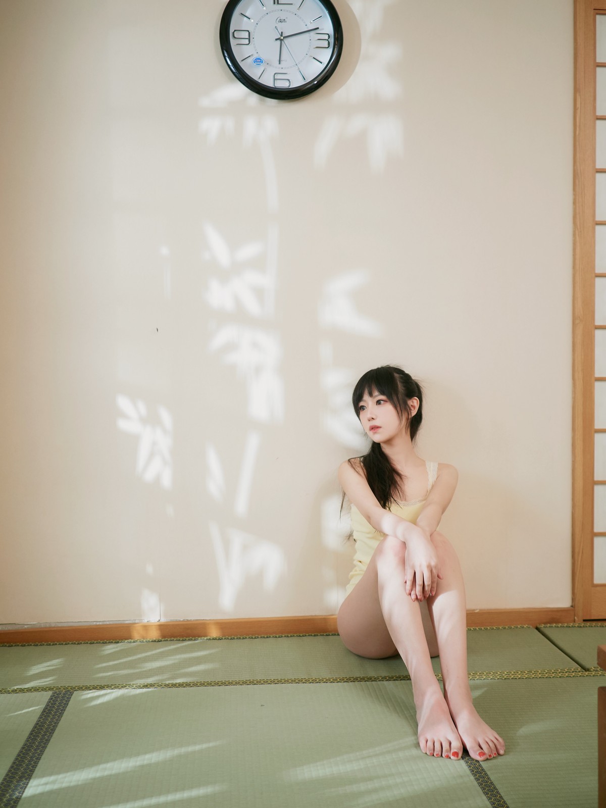 图片[5]-Shika小鹿鹿启蛰E-COS世界