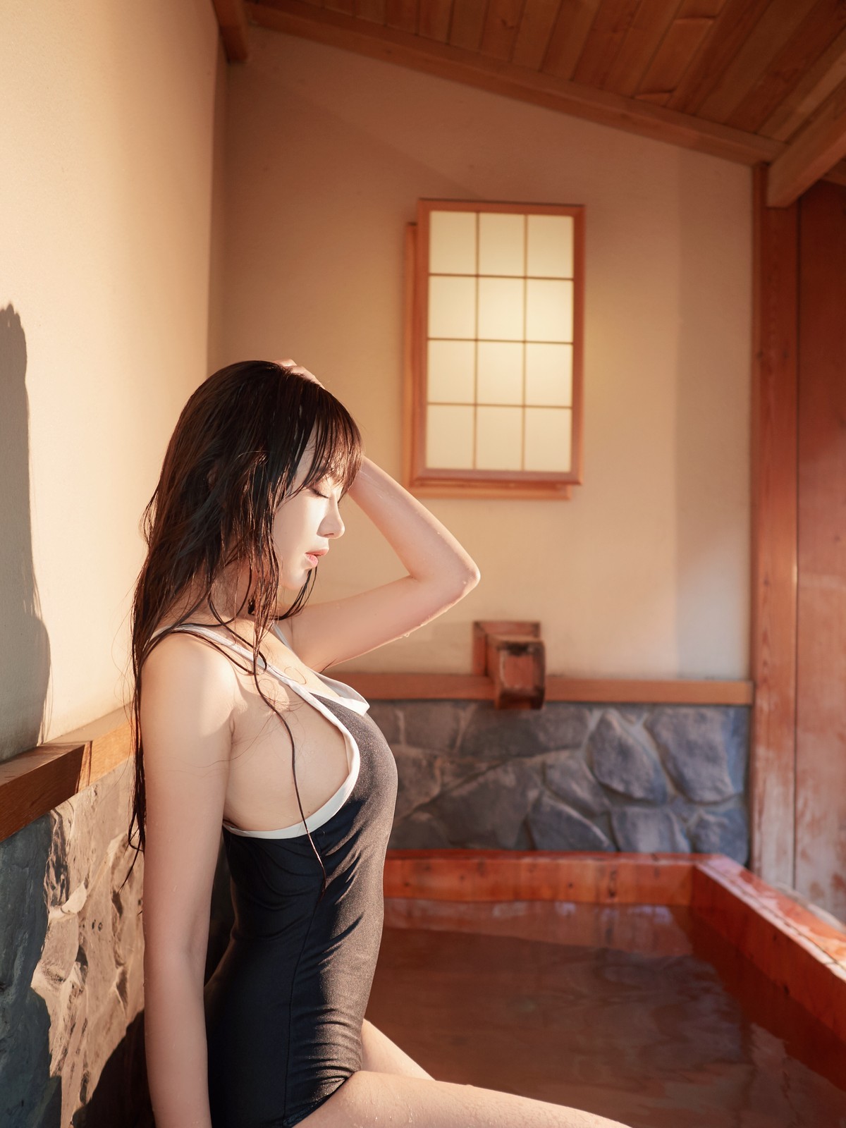 Shika小鹿鹿启蛰G-COS世界