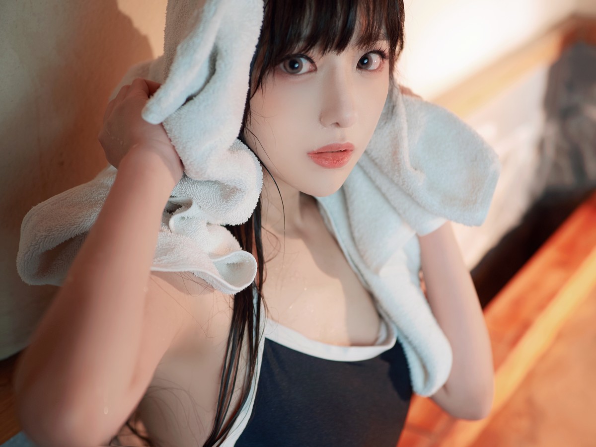 图片[3]-Shika小鹿鹿启蛰G-COS世界