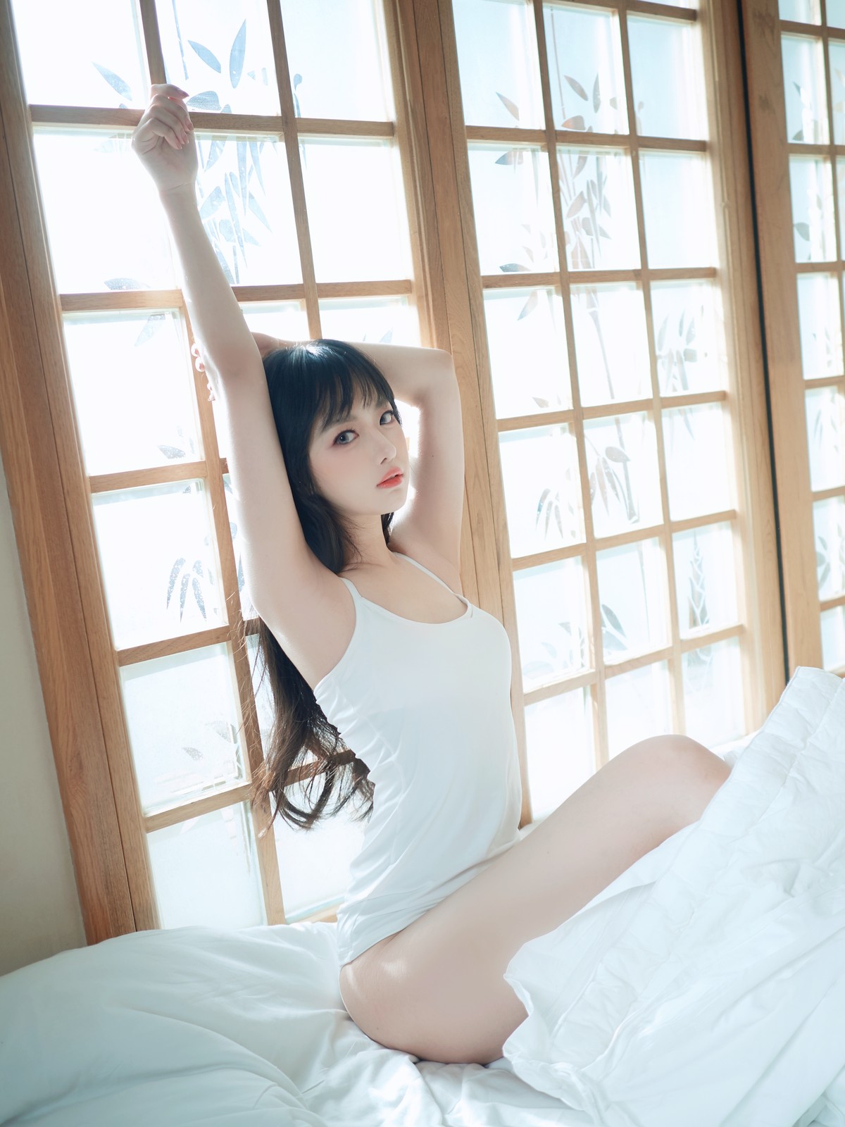 Shika小鹿鹿启蛰H-COS世界