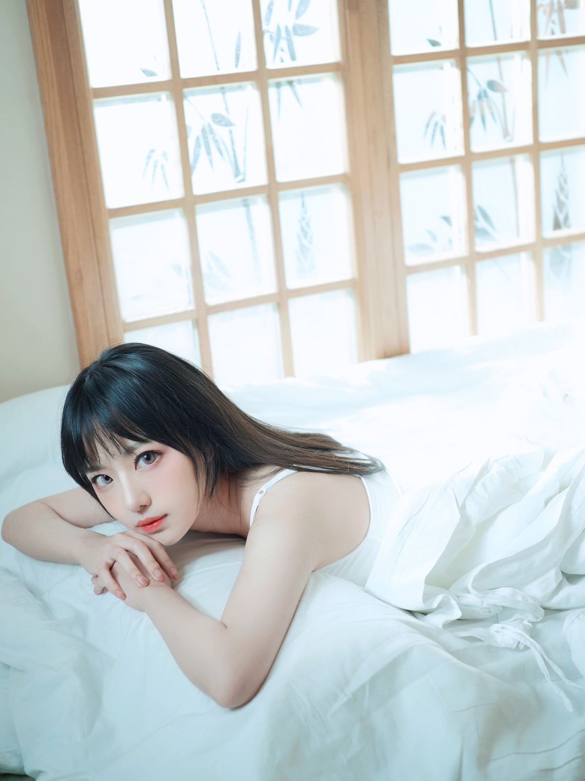 图片[2]-Shika小鹿鹿启蛰H-COS世界