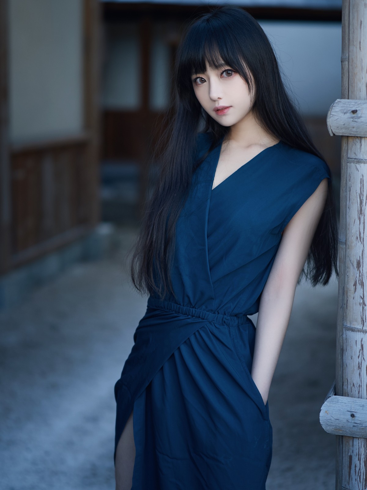 图片[2]-Shika小鹿鹿启蛰I-COS世界
