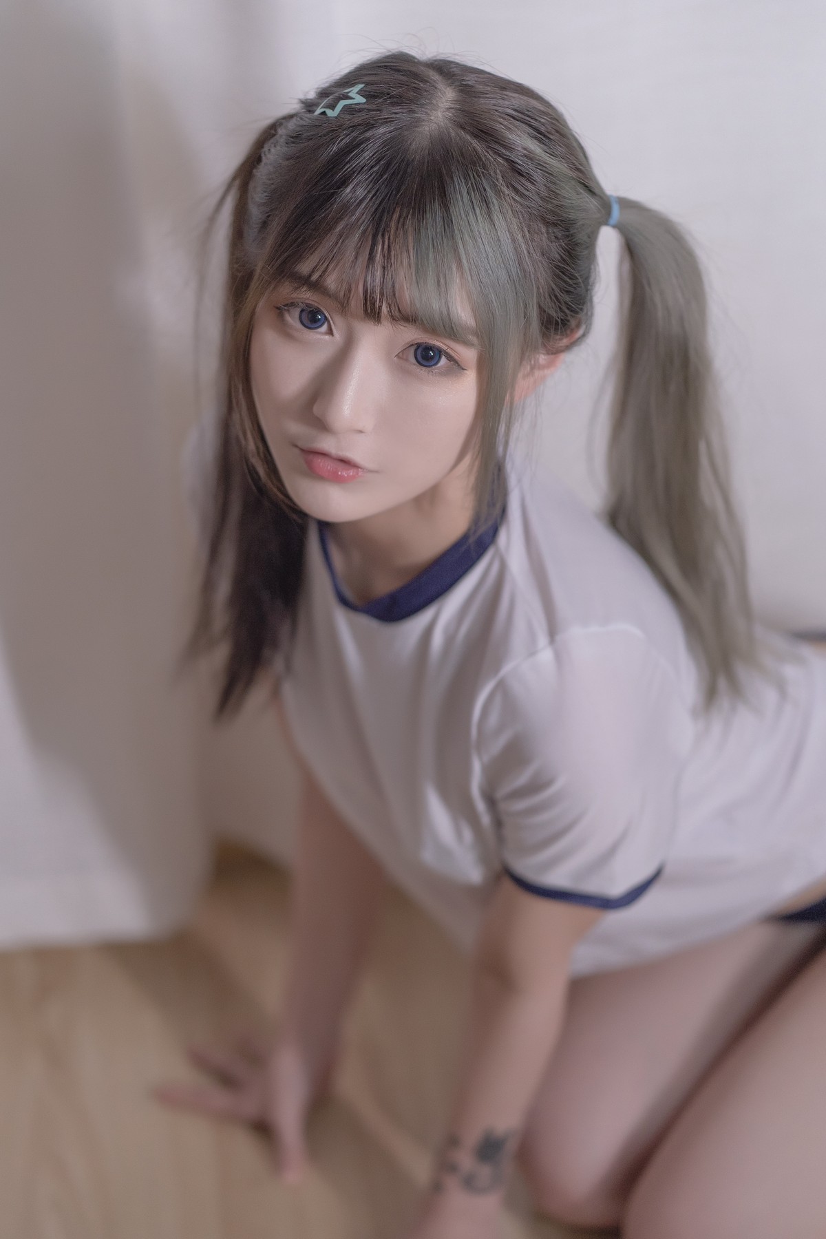 体操服-COS世界