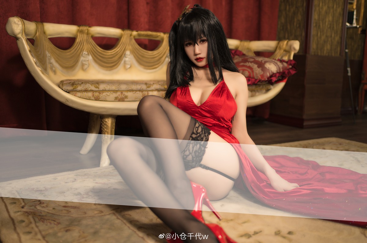 图片[3]-大凤-COS世界