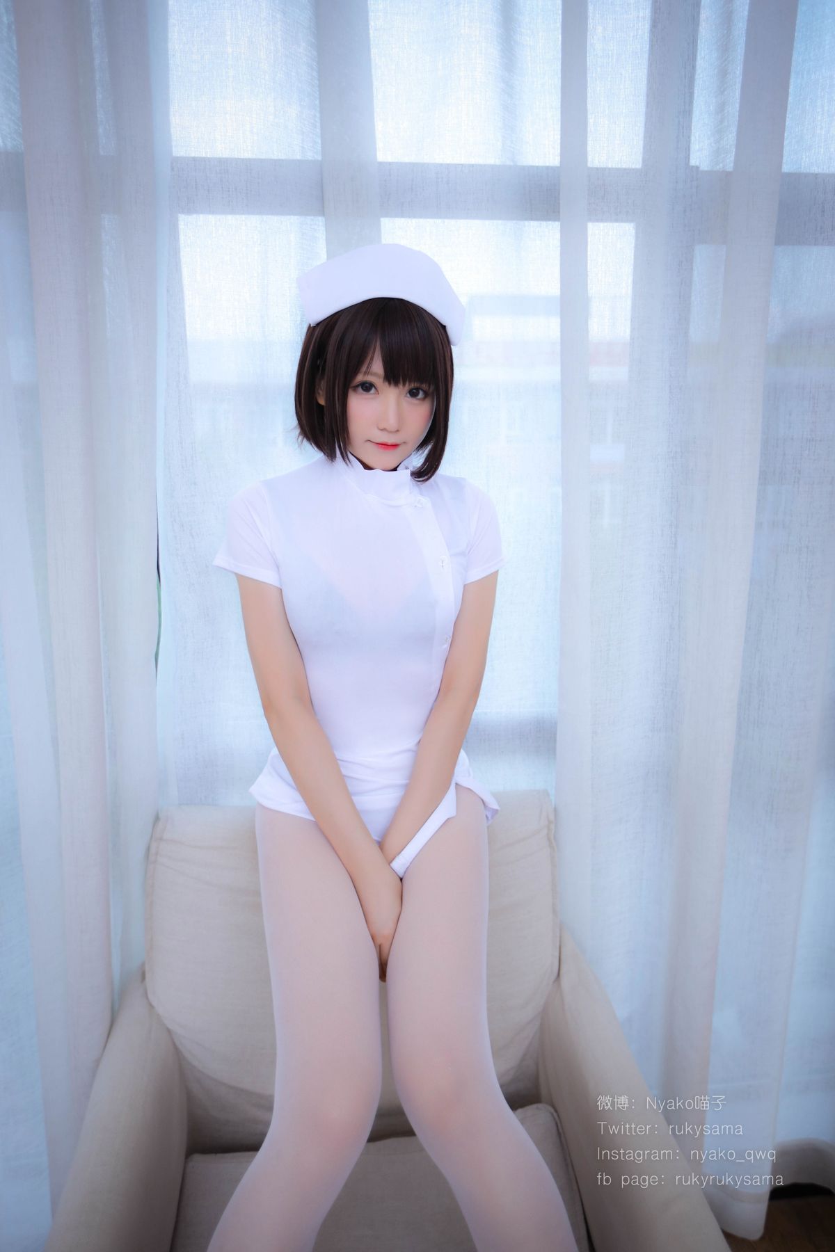 图片[5]-护士服-COS世界