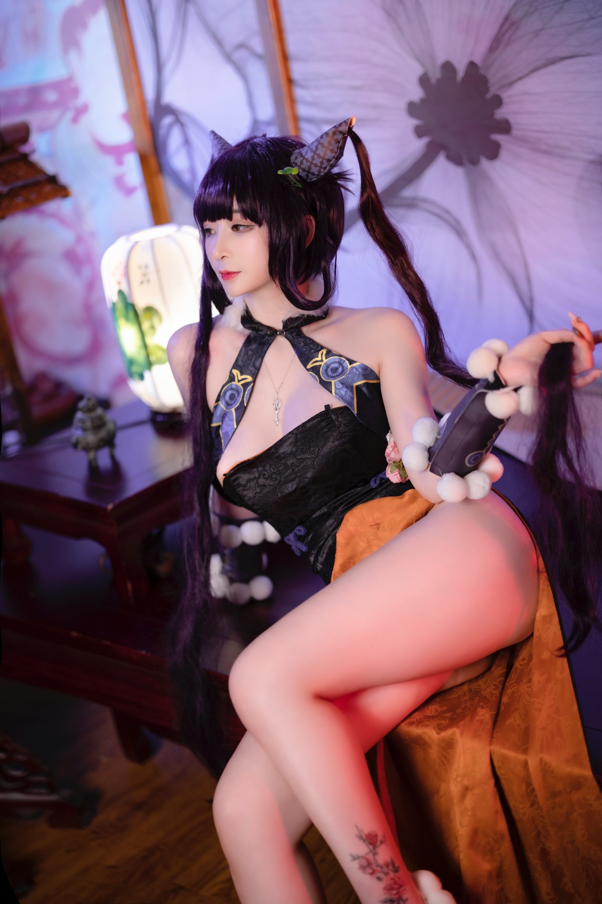 图片[2]-杨玉环43-COS世界