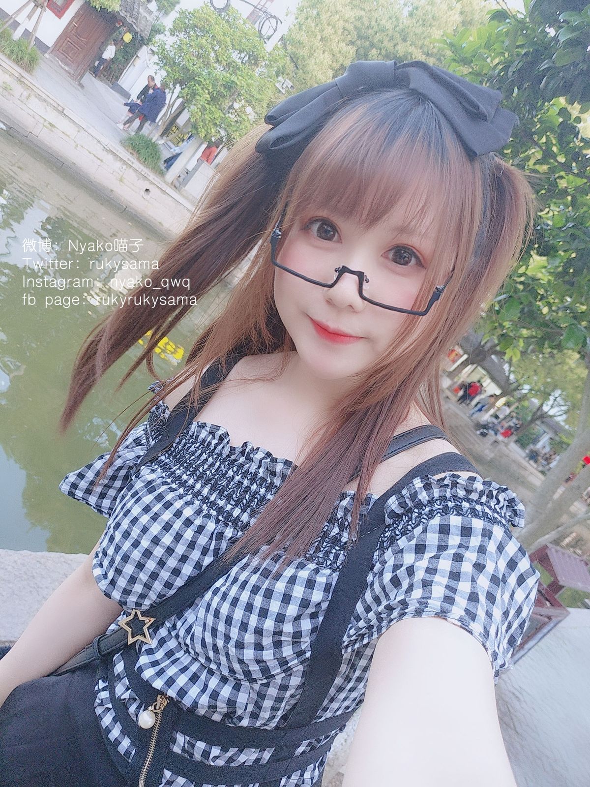 图片[25]-自撮り01-COS世界