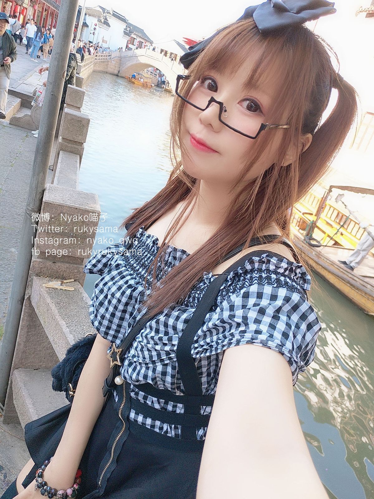 图片[59]-自撮り01-COS世界