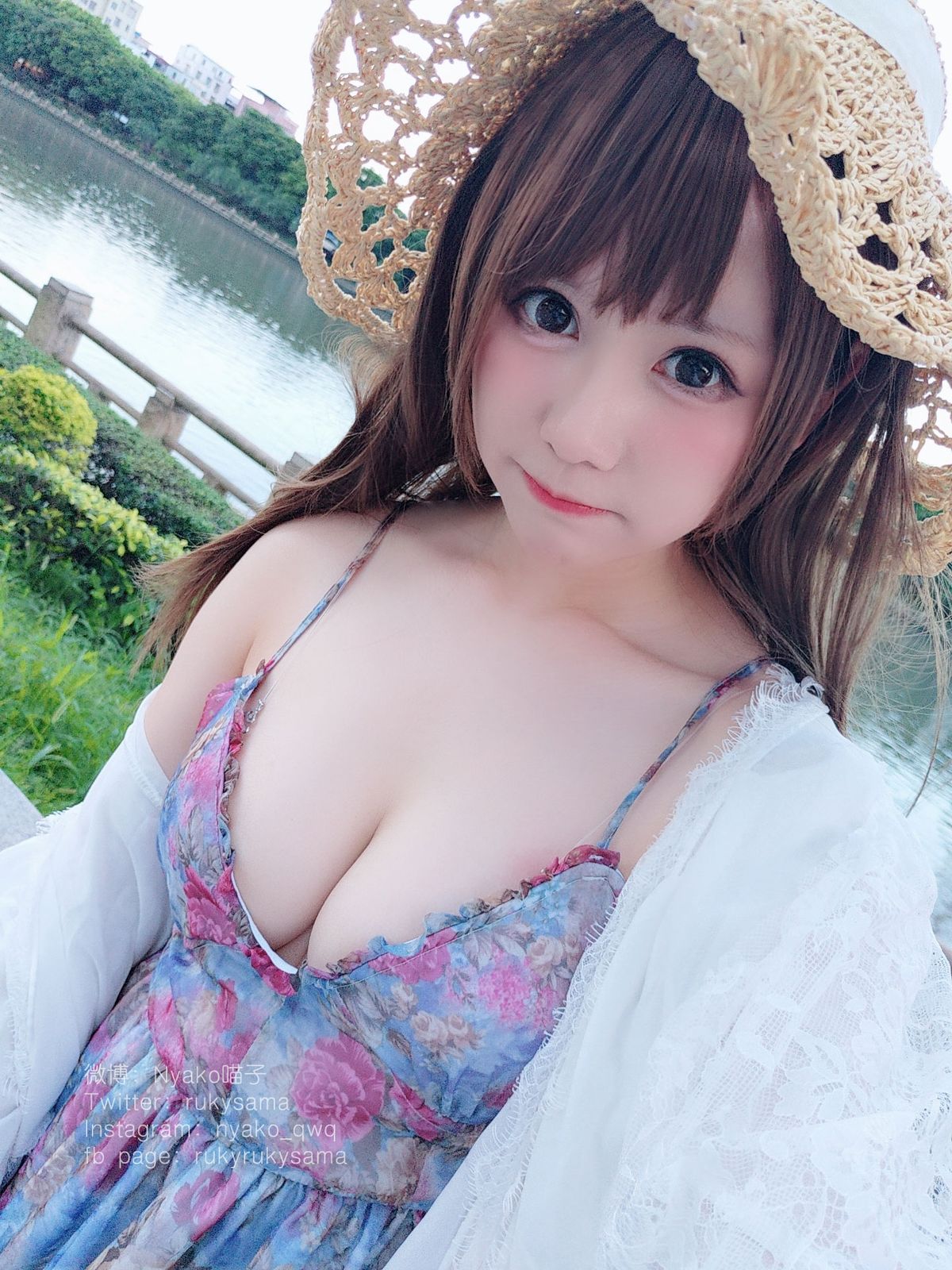 图片[78]-自撮り01-COS世界