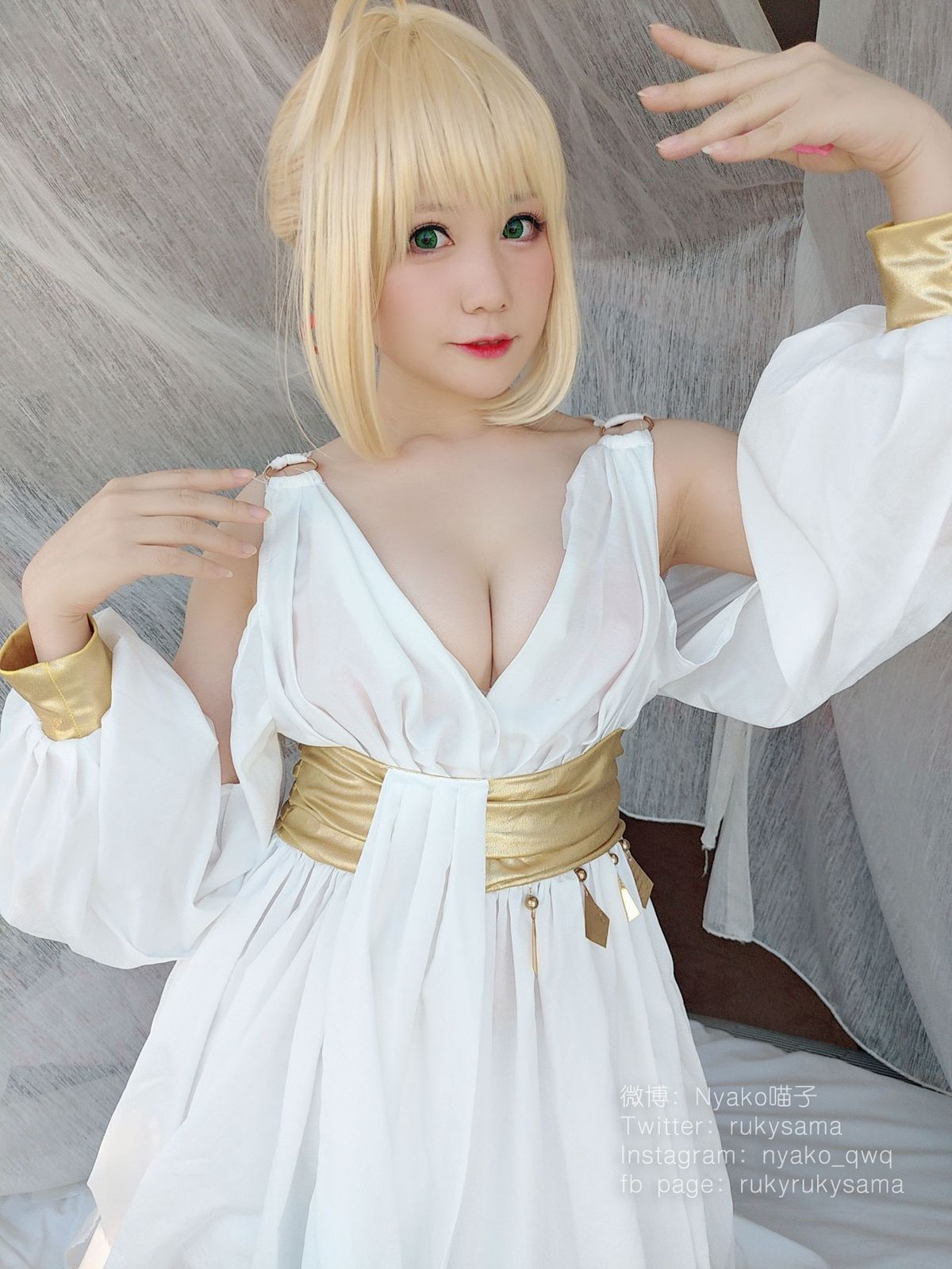图片[91]-自撮り01-COS世界