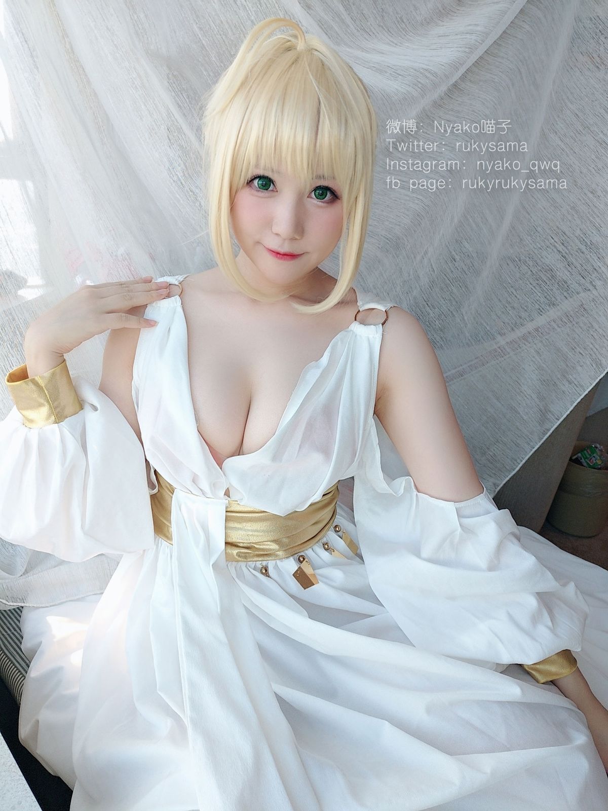 图片[117]-自撮り01-COS世界
