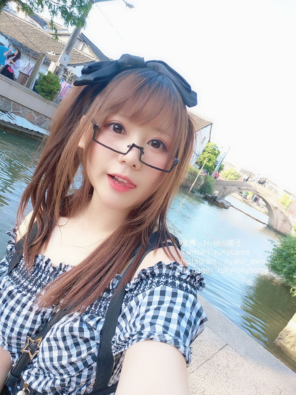 图片[142]-自撮り01-COS世界